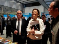 Aragón pide a la Comunidad de Trabajo de los Pirineos que apruebe un documento para impulsar la TCP como eje prioritario