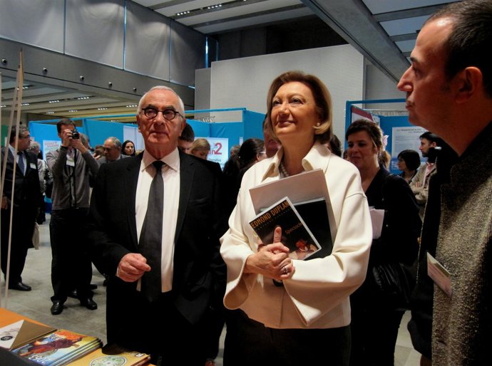 Rudi Ha Participado En La Reunión De La CTP