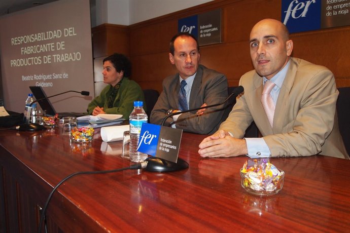 Emilio Abel de la Cruz Ugarte y Guillermo Barrios