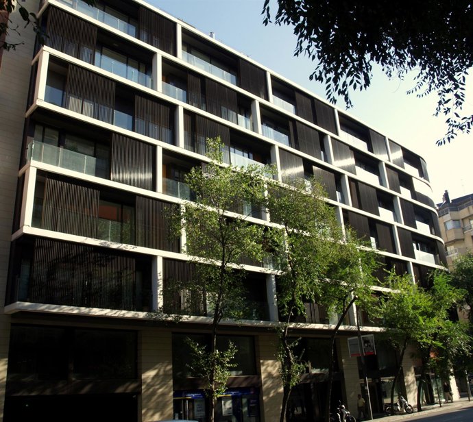 Viviendas De CX Inmobiliaria