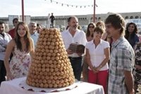 Guédiguian ahonda en el mundo de la solidaridad y la coherencia personal frente al egoísmo en 'Las Nieves del