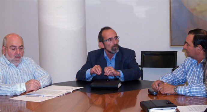 Reunión De La Comisión De Cultura