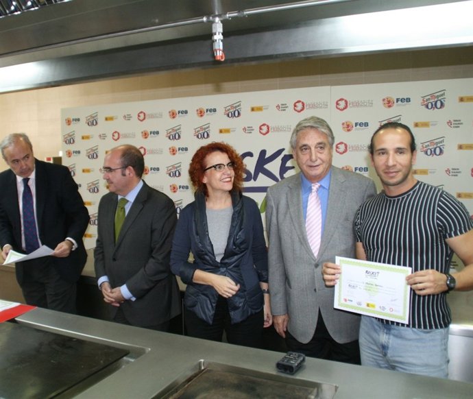 I Edición 'Basket La Salida'