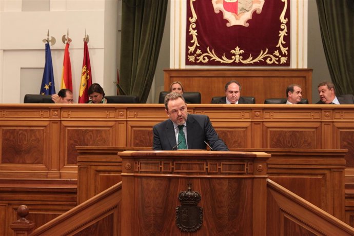 Pleno Debate Defensor