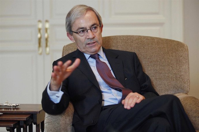 Christopher Pissarides, Premio Nobel De Economía