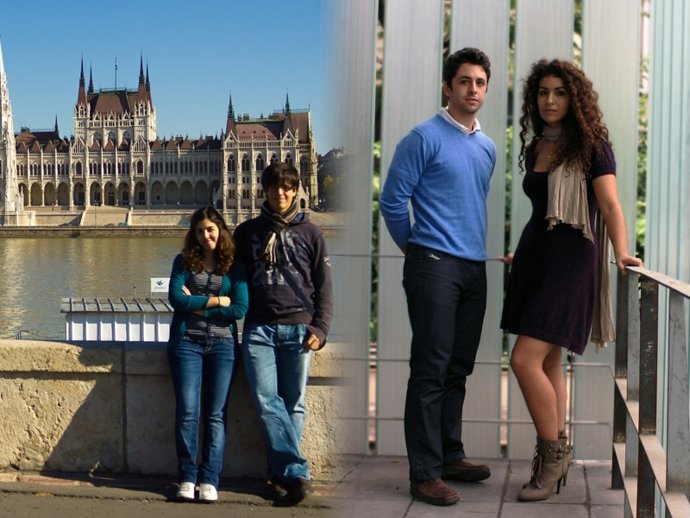 Estudiantes Premiados Por La Fundación Detea