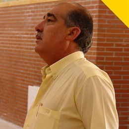 Exalcalde De Humanes De Madrid, Adolfo Álvarez Sojo. 