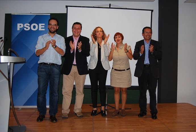 Hernando En Melilla.