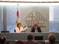 El Gobierno municipal se muestra satisfecho tras acordar los impuestos con el PP