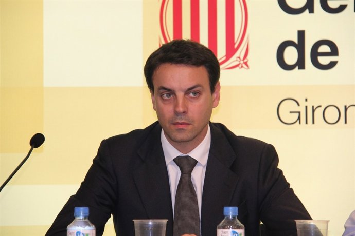 Manel Prat, Director De Los Mossos D'esquadra