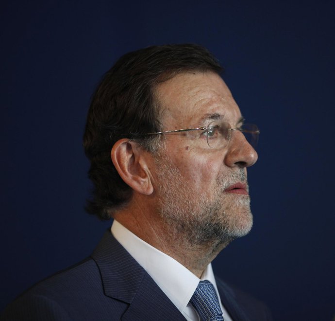 Mariano Rajoy
