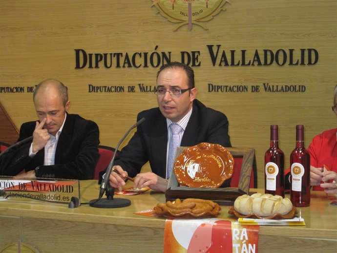 Presentación De La Feria De La Salchicha