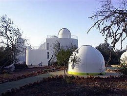 Observatorio Astronómico De Mallorca