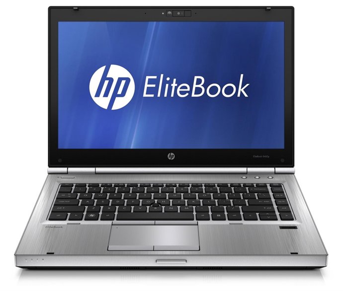 HP ELITEBOOK 8460 