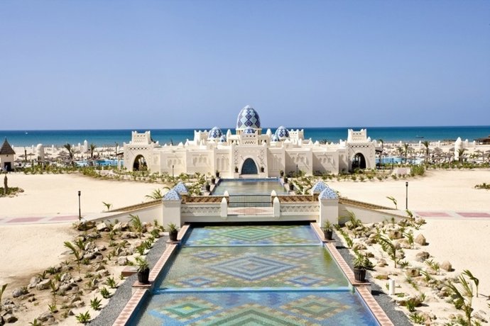 ClubHotel Riu Karamboa