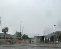 Se mantiene la Preemergencia por lluvias en Valencia