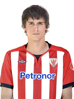 Iturraspe, Rojiblanco Hasta 2015