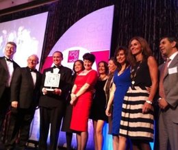 Telefonica En La Lista Mundial Best Workplaces 2011 