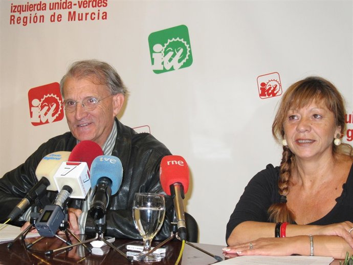 Pedro Costa Morata Y María Díaz