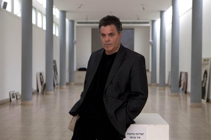 El Festival De Cine Ofrece Un Ciclo De Películas Del Cineasta Amos Gitai