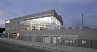 Audi inaugura un nuevo concesionario en Las Rozas (Madrid)