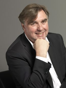 Peter Horbury (Volvo)