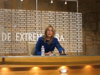 Teniente muestra su "preocupación" por los datos y reafirma la necesidad de trabajar para "romper la tendencia"