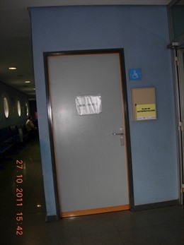 Centro De Salud De Canillejas