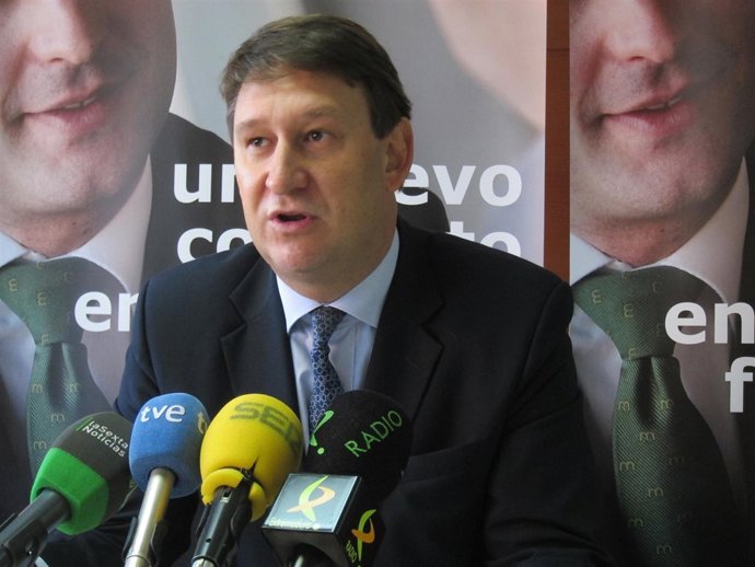 Eduard Vidal, Consejero General De Mémora