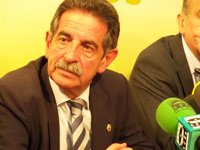 El PP denuncia que la "falta de control e interés" de Revilla llevaron a GFB a su situación actual