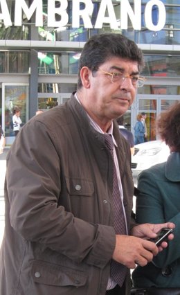 Diego Valderas