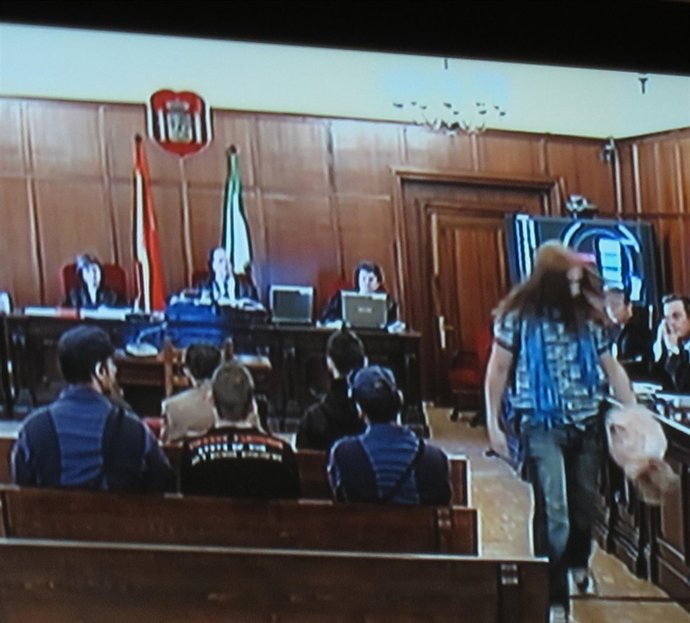 Declaración Del 'Cuco'