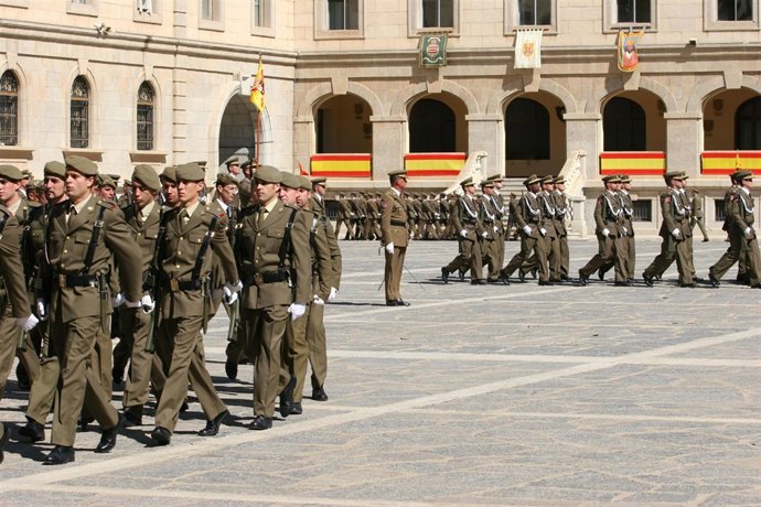 Academia de Infantería de Toledo