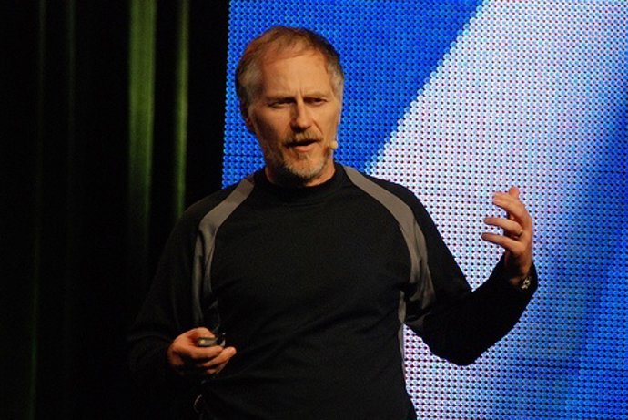 Tim O`Reilly, Creador De Web 2.0