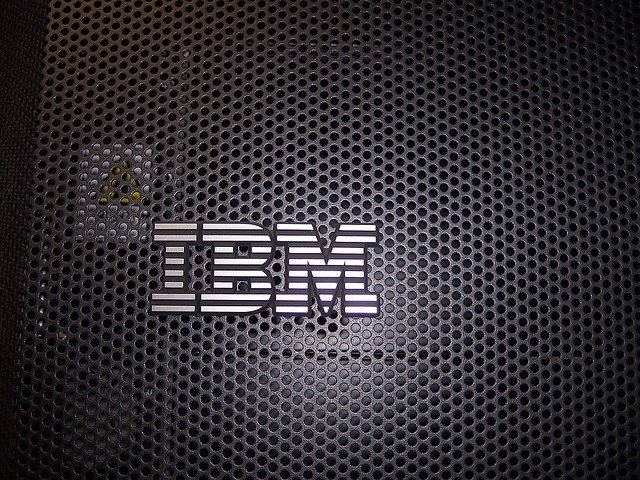 Recurso IBM Por Kansir Flickr CC