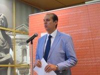 El PP extremeño cree que las cifras del paro son el "balance final" del "fracaso" de las políticas socialistas