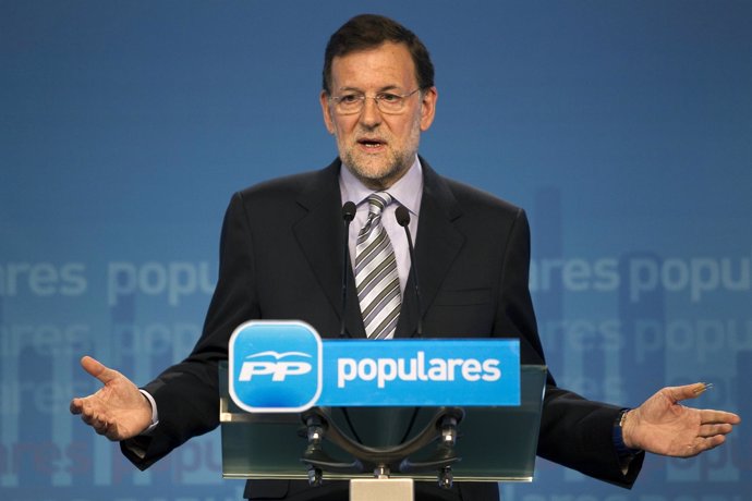 Mariano Rajoy