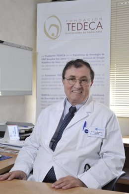 Doctor Antonio Brugarolas                    