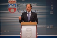 Diego cree que la situación deportiva del Racing es "reflejo" de su situación societaria y culpa al anterior Gobierno