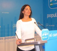 PP-A reclamará en el Parlamento el reintegro en las arcas públicas de los cobros indebidos por el "fondo de reptiles"