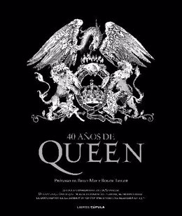 40 Años De Queen