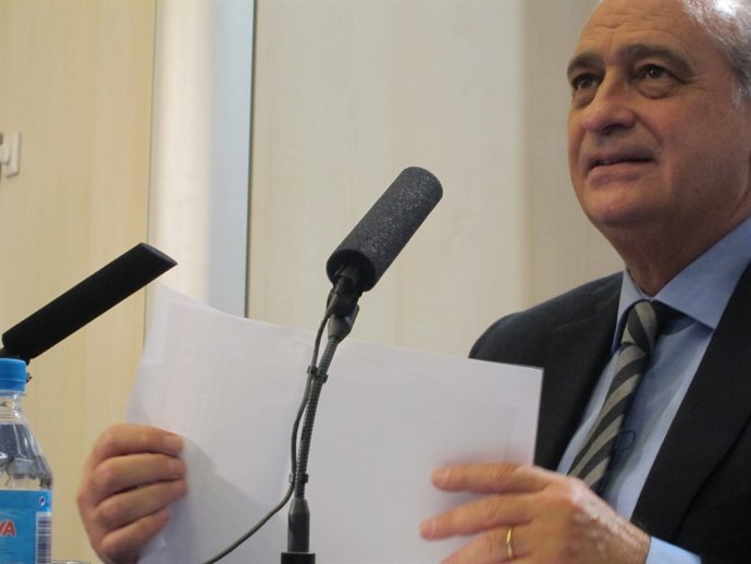 Jorge Fernández Díaz 