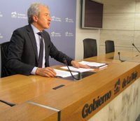 El Gobierno regional oferta una beca de formación en prácticas en la Oficina de La Rioja en Bruselas