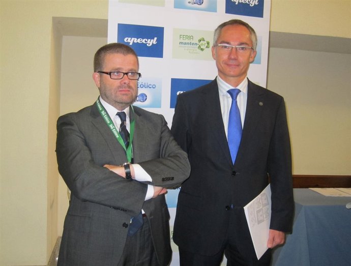 González (D) Y Gracia (I)