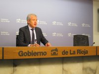 El Gobierno de La Rioja destina 1,3 millones de euros a la adquisición de diferentes suministros sanitarios