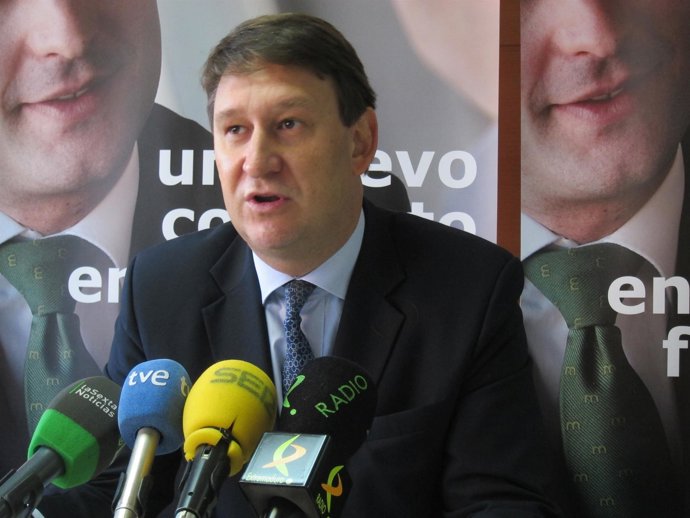 Eduard Vidal, Consejero General De Mémora