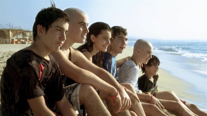 'Polseres Vermelles'