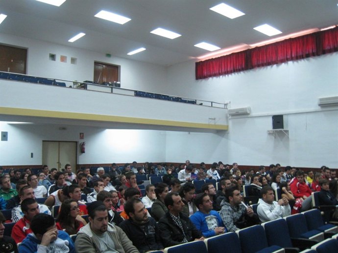 Videoconferencia En Almendralejo