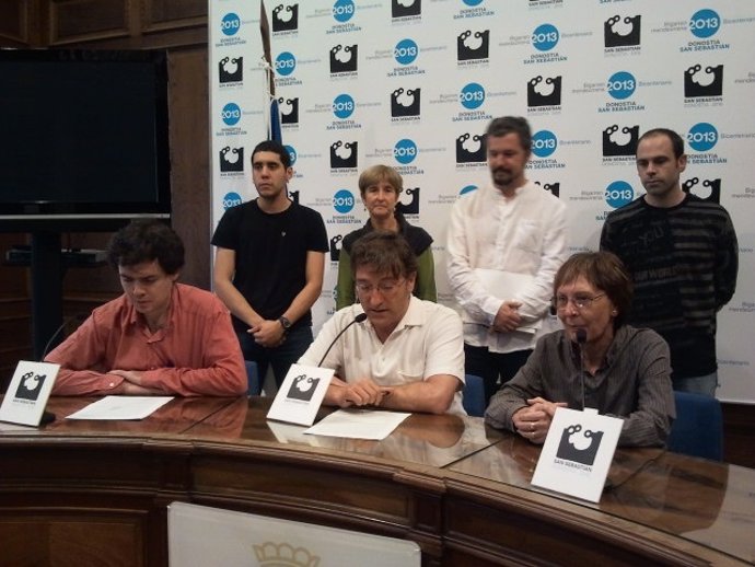 Gobierno Municipal De Bildu De San Sebastián      