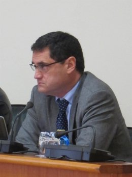 Foto Tomás Fernández Couto Comisión Montes